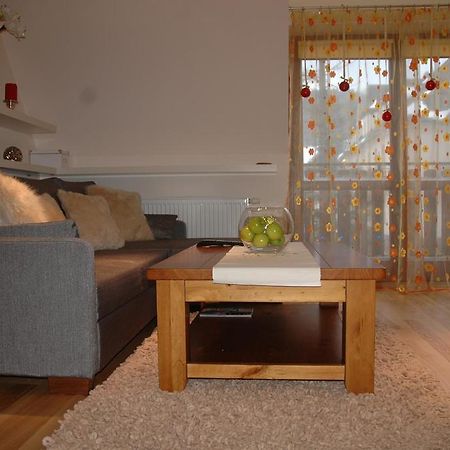 Apartament Cicha Woda Ζακοπάνε Δωμάτιο φωτογραφία