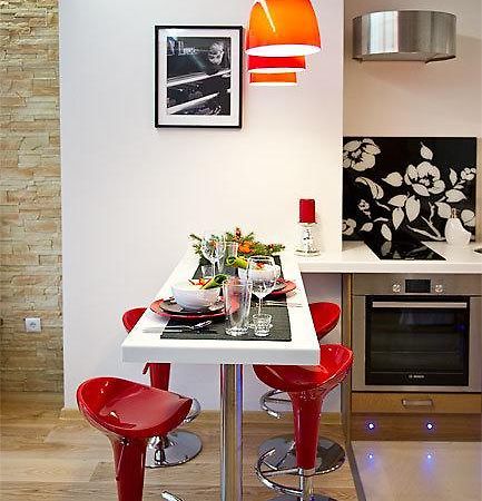 Apartament Cicha Woda Ζακοπάνε Δωμάτιο φωτογραφία