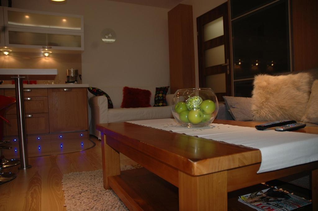 Apartament Cicha Woda Ζακοπάνε Δωμάτιο φωτογραφία