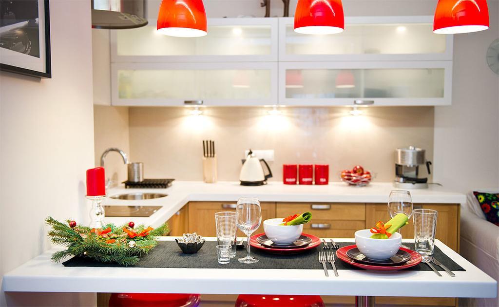 Apartament Cicha Woda Ζακοπάνε Δωμάτιο φωτογραφία