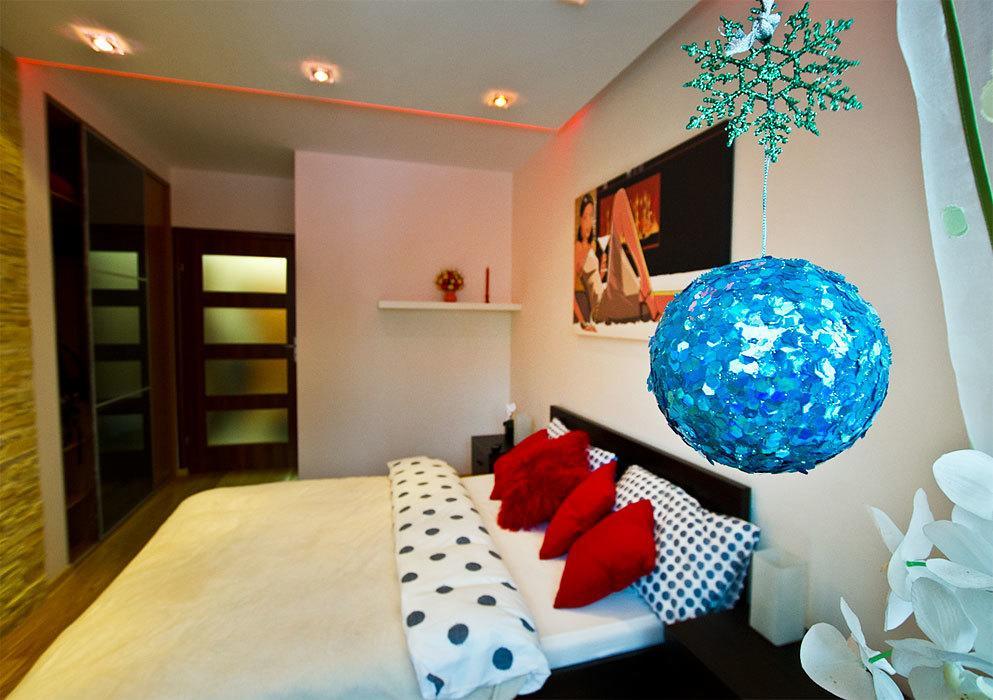 Apartament Cicha Woda Ζακοπάνε Δωμάτιο φωτογραφία