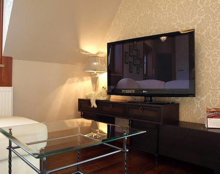 Apartament Cicha Woda Ζακοπάνε Εξωτερικό φωτογραφία