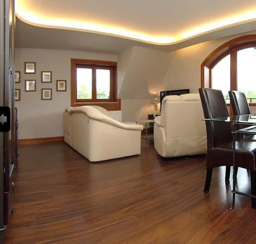 Apartament Cicha Woda Ζακοπάνε Εξωτερικό φωτογραφία
