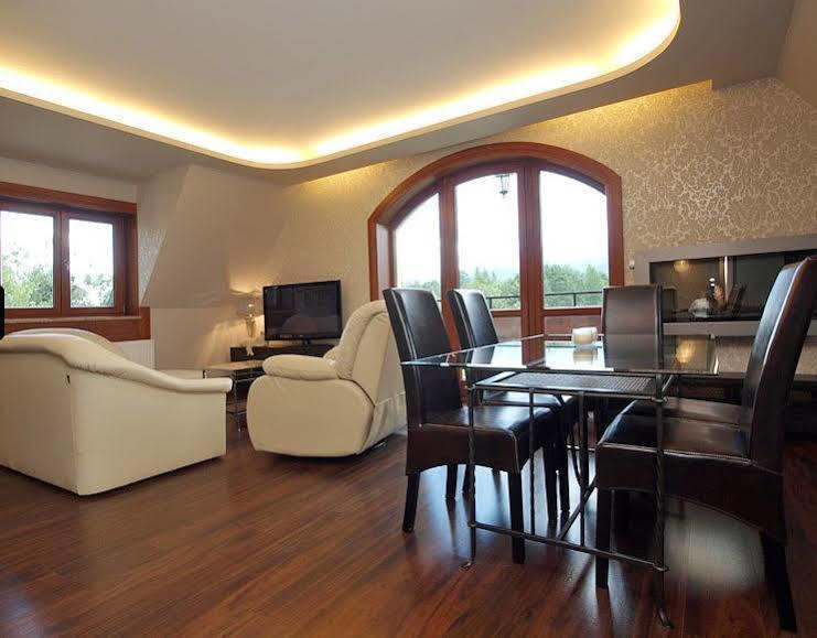 Apartament Cicha Woda Ζακοπάνε Εξωτερικό φωτογραφία